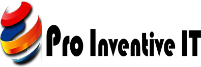 Pro Inventive It : Support Ticket System